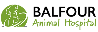 Link to Homepage of Balfour Animal Hospital